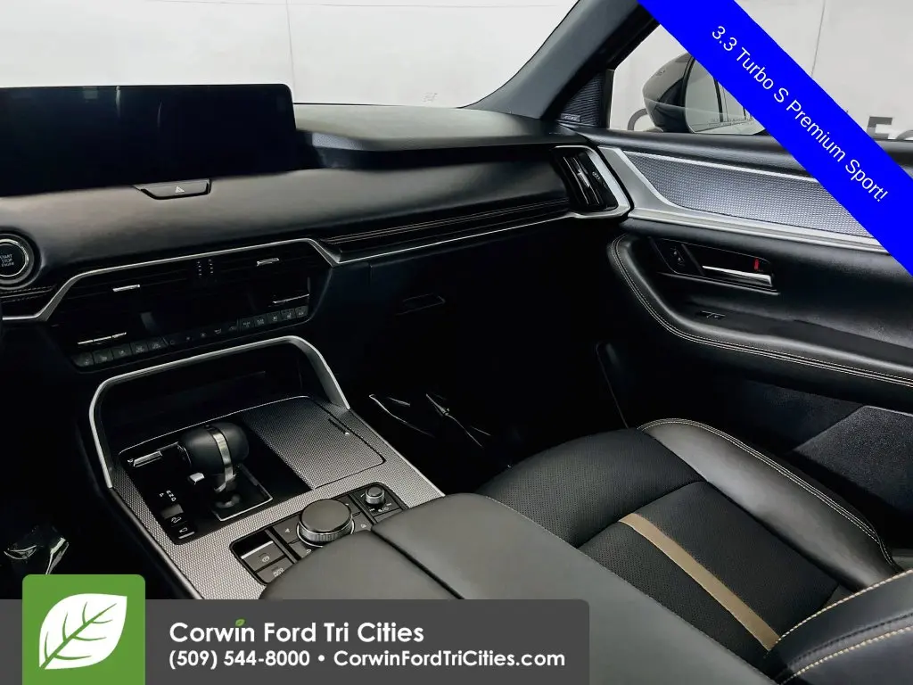 2026 MAZDA CX-9 - $41,995