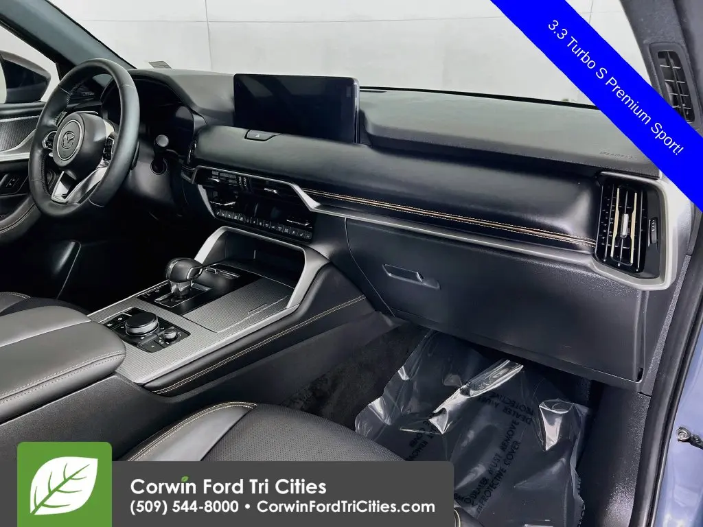 2026 MAZDA CX-9 - $41,995