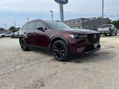 Photo of a 2026 Mazda CX-90 AWD 3.3 Turbo S Premium Sport 4DR SUV for sale
