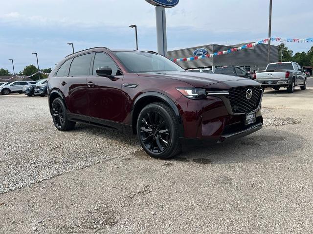 2026 MAZDA CX-9 - $46,500