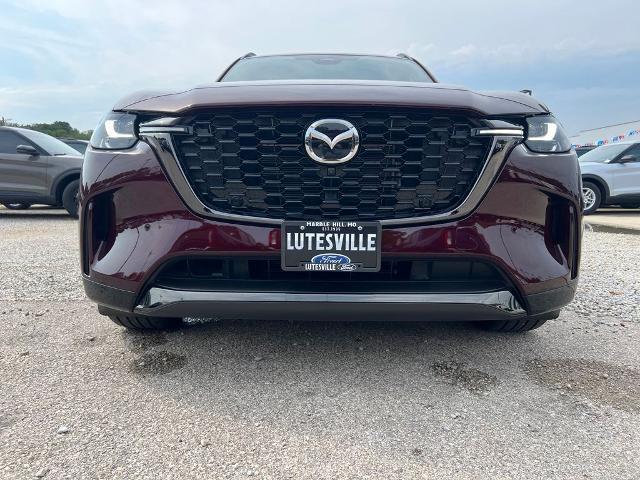 2026 MAZDA CX-9 - $46,500