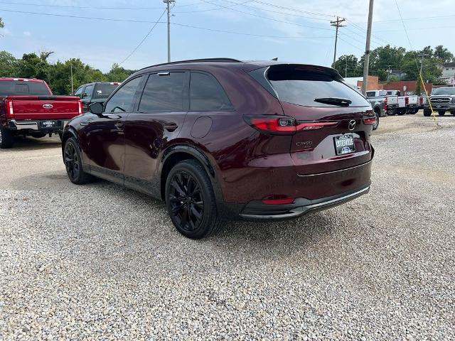 2026 MAZDA CX-9 - $46,500