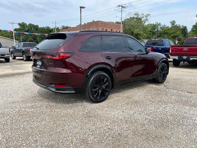 2026 MAZDA CX-9 - $46,500