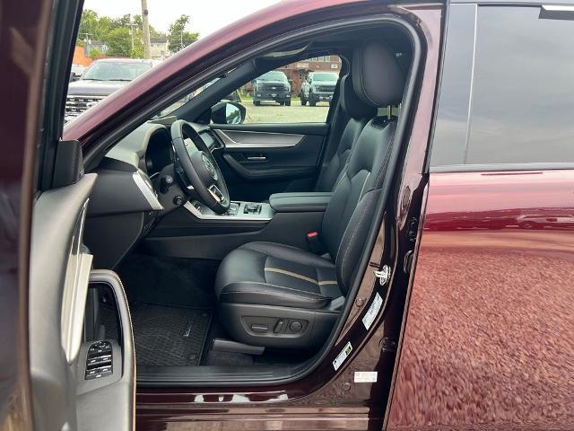 2026 MAZDA CX-9 - $46,500