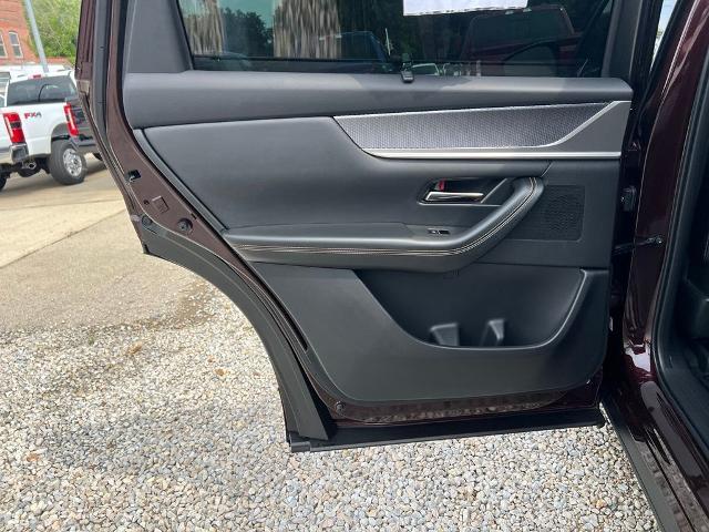 2026 MAZDA CX-9 - $46,500
