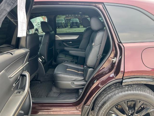 2026 MAZDA CX-9 - $46,500
