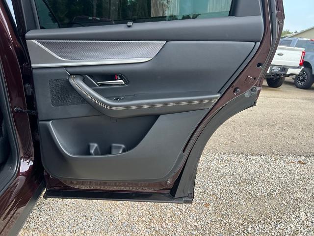 2026 MAZDA CX-9 - $46,500