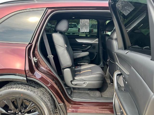 2026 MAZDA CX-9 - $46,500