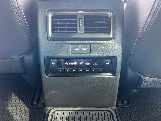 2026 MAZDA CX-9 - $46,500