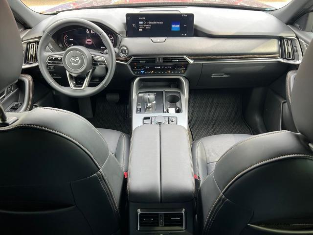 2026 MAZDA CX-9 - $46,500
