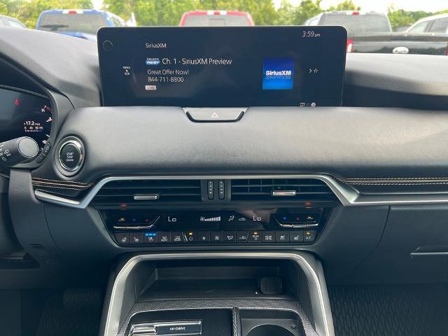 2026 MAZDA CX-9 - $46,500