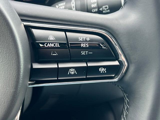 2026 MAZDA CX-9 - $46,500