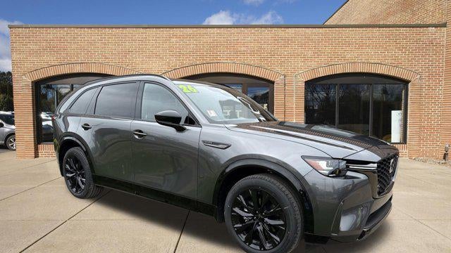 Preowned 2026 Mazda CX-90 3.3 Turbo S Premium Sport for Sale