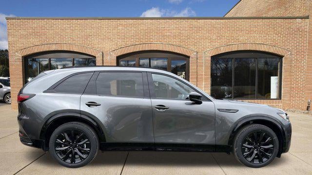 2026 Mazda CX-90 3.3 Turbo S Premium Sport