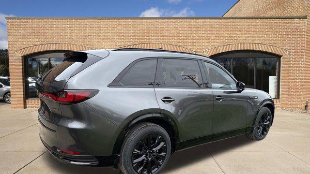 2026 Mazda CX-90 3.3 Turbo S Premium Sport