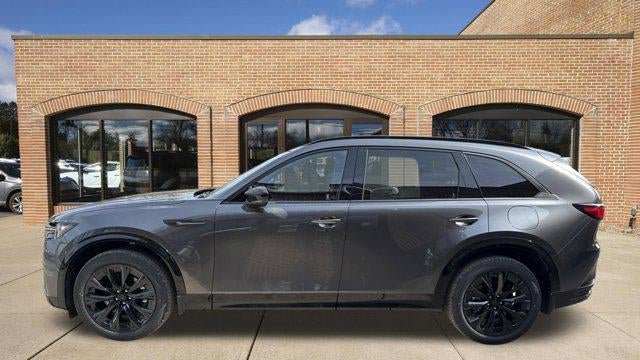 2026 Mazda CX-90 3.3 Turbo S Premium Sport