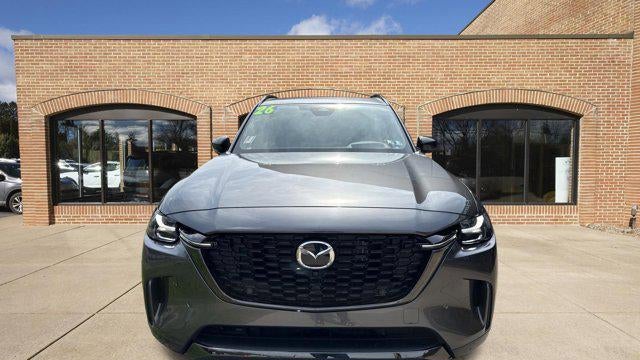2026 Mazda CX-90 3.3 Turbo S Premium Sport