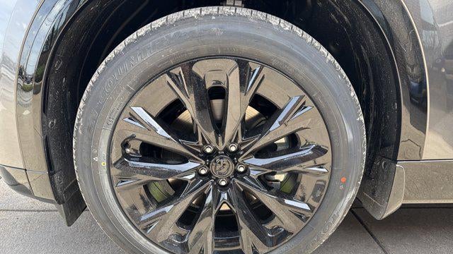 2026 Mazda CX-90 3.3 Turbo S Premium Sport