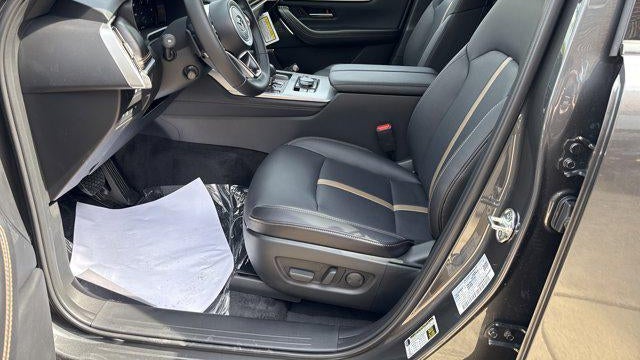 2026 Mazda CX-90 3.3 Turbo S Premium Sport