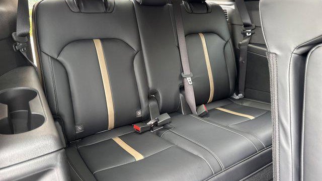 2026 Mazda CX-90 3.3 Turbo S Premium Sport