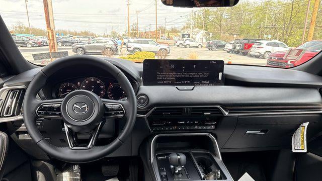 2026 Mazda CX-90 3.3 Turbo S Premium Sport