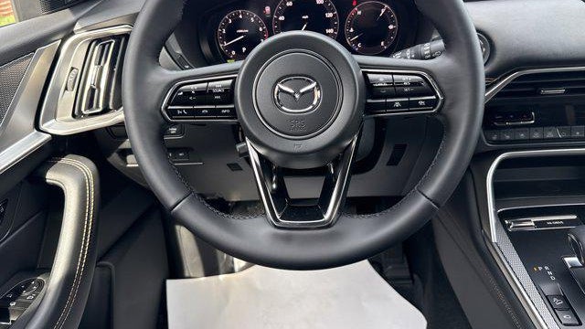 2026 Mazda CX-90 3.3 Turbo S Premium Sport
