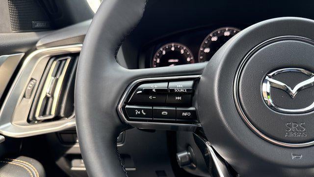 2026 Mazda CX-90 3.3 Turbo S Premium Sport