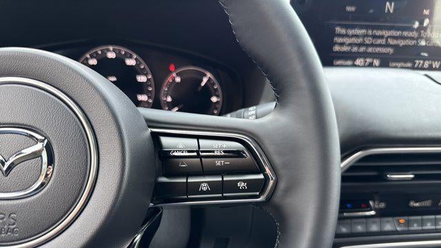 2026 Mazda CX-90 3.3 Turbo S Premium Sport