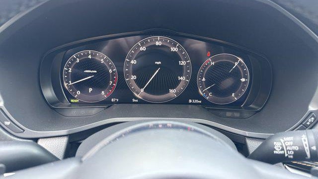 2026 Mazda CX-90 3.3 Turbo S Premium Sport