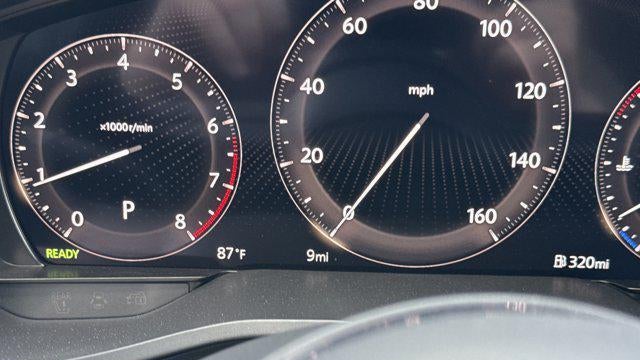 2026 Mazda CX-90 3.3 Turbo S Premium Sport