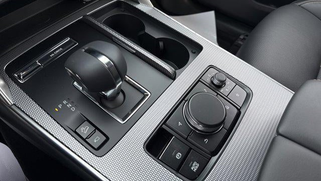 2026 Mazda CX-90 3.3 Turbo S Premium Sport