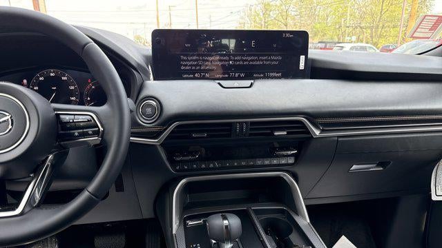 2026 Mazda CX-90 3.3 Turbo S Premium Sport