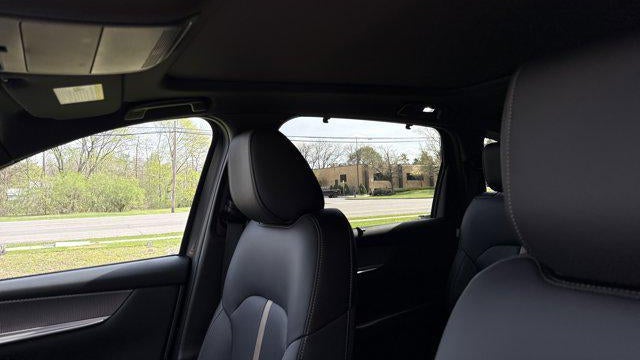 2026 Mazda CX-90 3.3 Turbo S Premium Sport