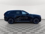 2025 CX-90 Thumbnail 3