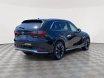 2025 CX-90 Thumbnail 5