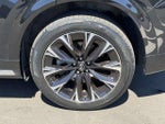 2025 CX-90 Thumbnail 8