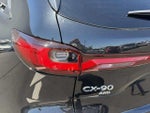 2025 CX-90 Thumbnail 12