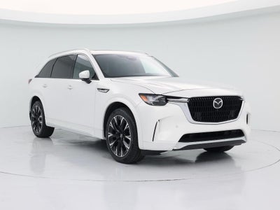 Photo of a 2025 Mazda CX-90 AWD 3.3 Turbo S Premium 4DR SUV for sale