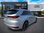 2025 CX-90 Thumbnail 5