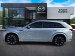 2025 CX-90 Thumbnail 9