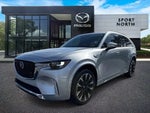 2025 CX-90 Thumbnail 10