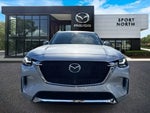 2025 CX-90 Thumbnail 11