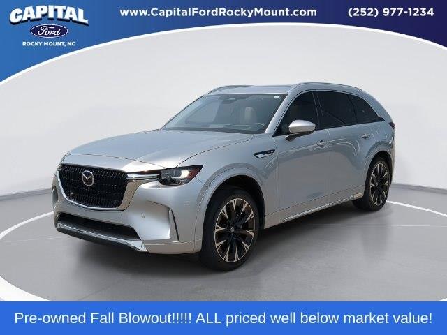 2025 MAZDA CX-9 - $37,799