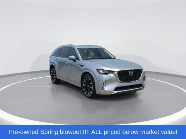 2025 MAZDA CX-9 - $37,799