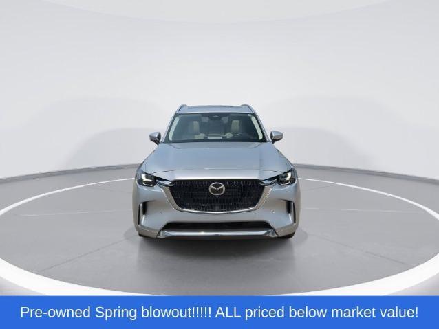 2025 MAZDA CX-9 - $37,799