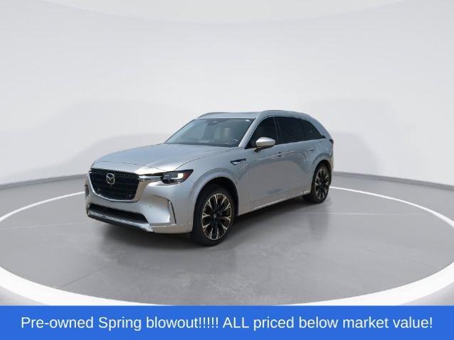 2025 MAZDA CX-9 - $37,799