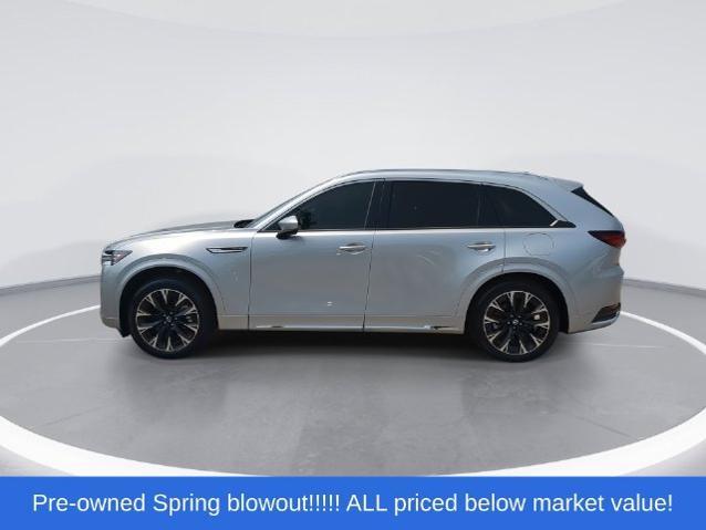 2025 MAZDA CX-9 - $37,799