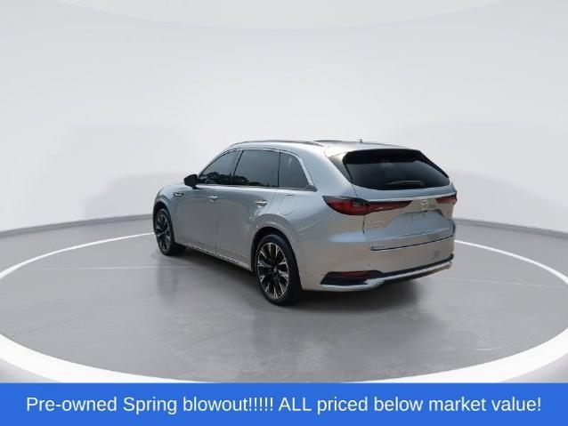 2025 MAZDA CX-9 - $37,799