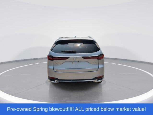 2025 MAZDA CX-9 - $37,799