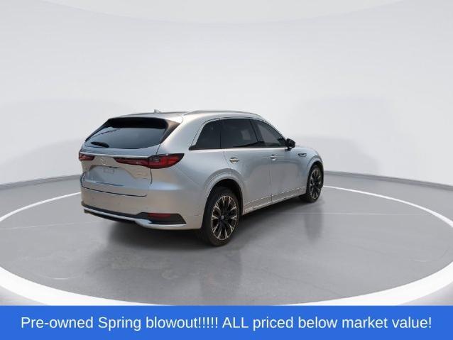 2025 MAZDA CX-9 - $37,799
